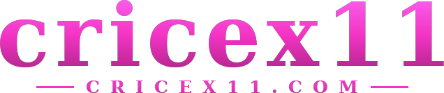 cricex11 logo